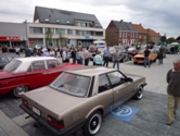 2de Harelbeke oldtimertreffen 2011 Taunus M Club Belgïe